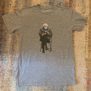 Bernie Sanders Tee